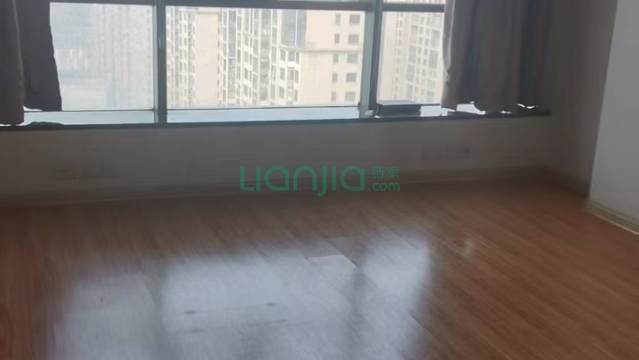 万达写字楼二手房实景图