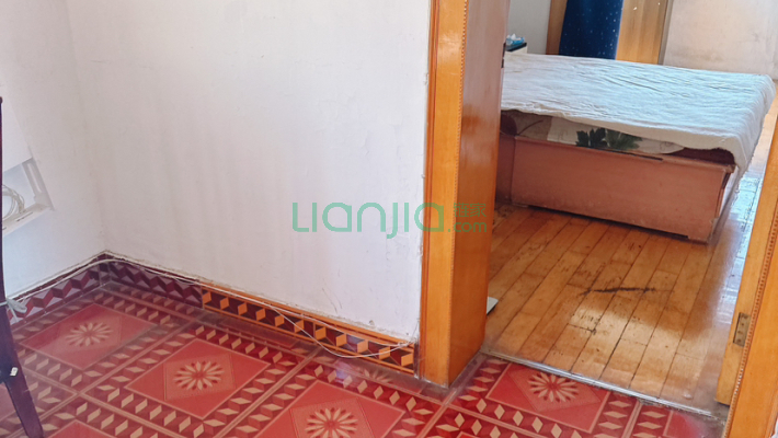 明雅苑还建楼二手房实景图