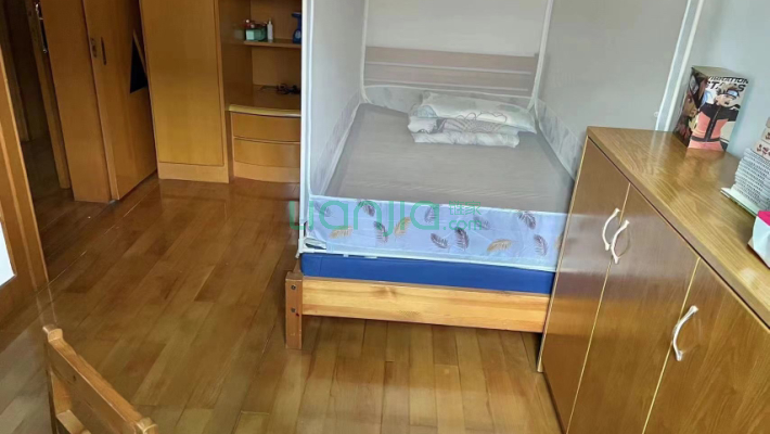 人行宿舍二手房实景图