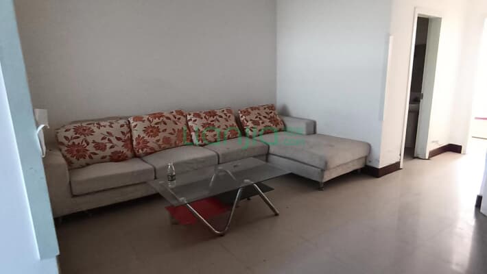 园中苑小区二手房实景图