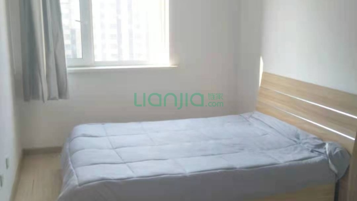 八一水韵城A区二手房实景图