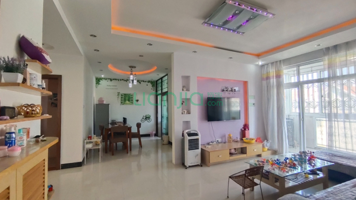 香樟苑二手房实景图