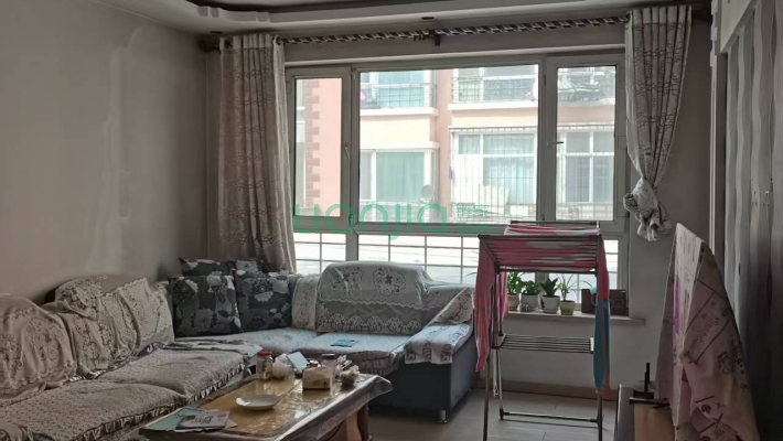 安居社区二手房实景图