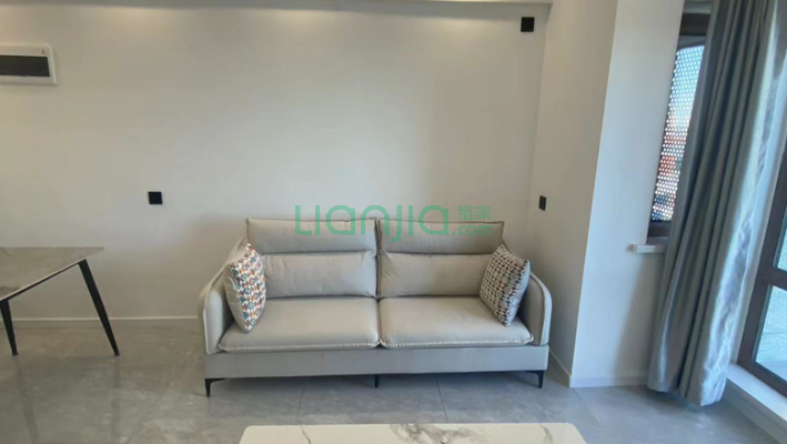 汇智中心二手房实景图