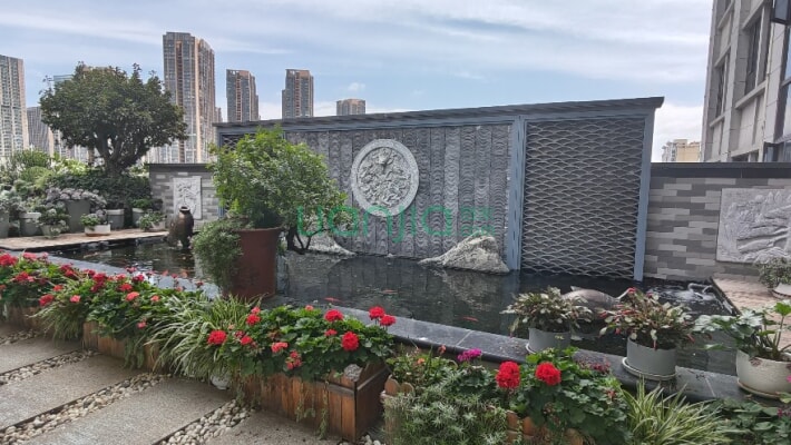 金润佳程商务中心二手房实景图