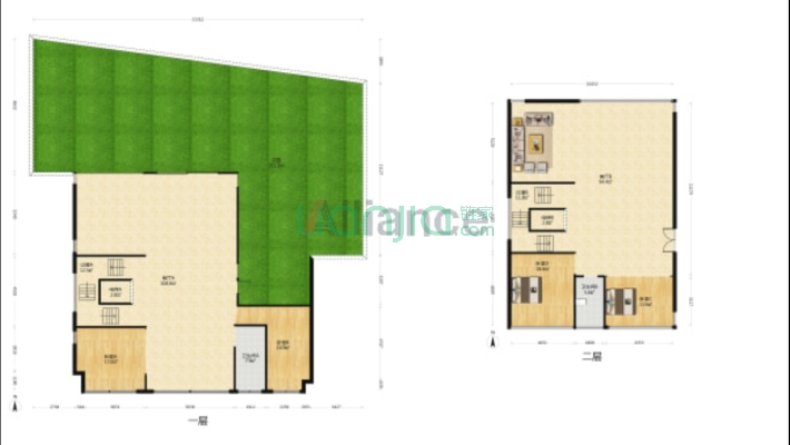 佳兆业云顶梅溪湖二手房实景图