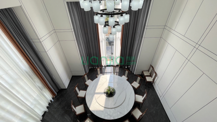 通发园小区C区二手房实景图