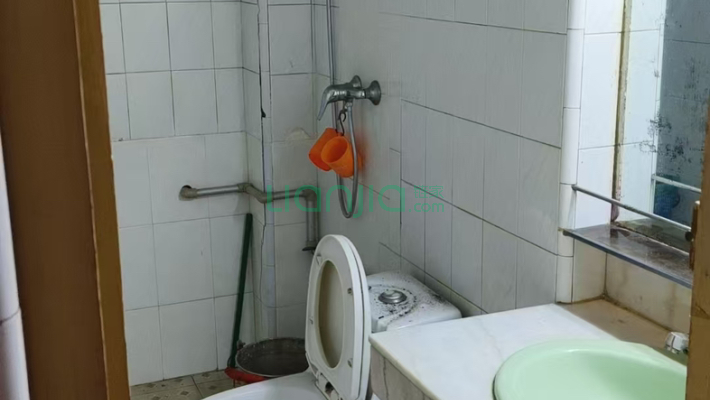 广达新村二手房实景图