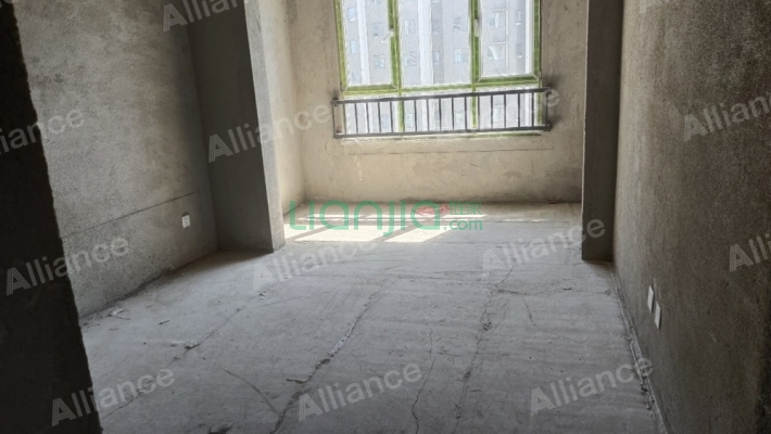 富康苑北区二手房实景图