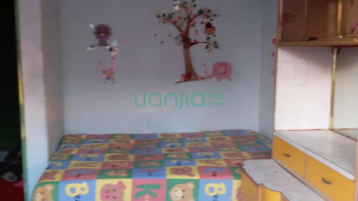 哈道口小区二手房实景图