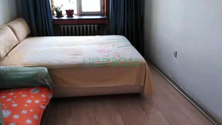 南直桥2号楼二手房实景图