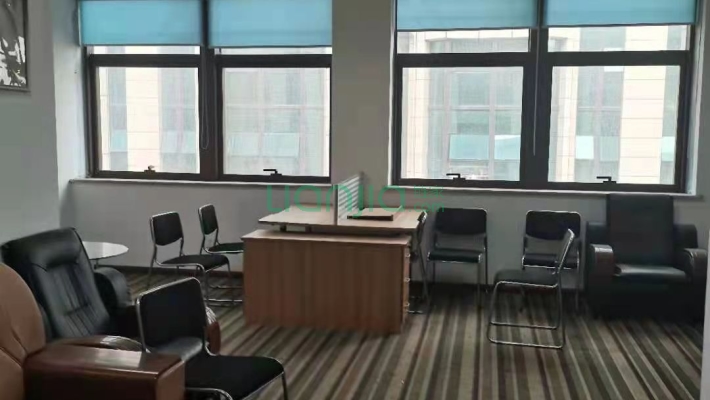 海悦天地二手房实景图