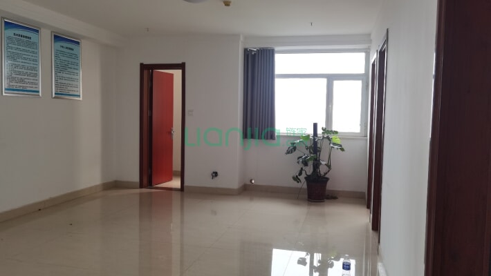 盈泰SOMO二手房实景图