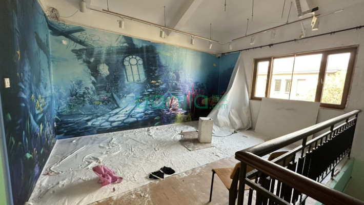 宝华栎庭二手房实景图