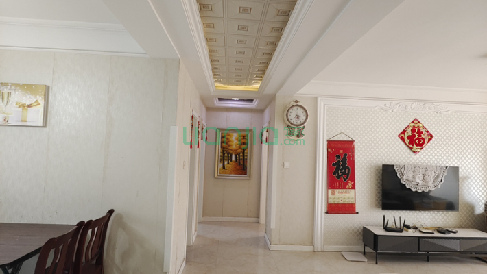 金色家园(平度)二手房实景图