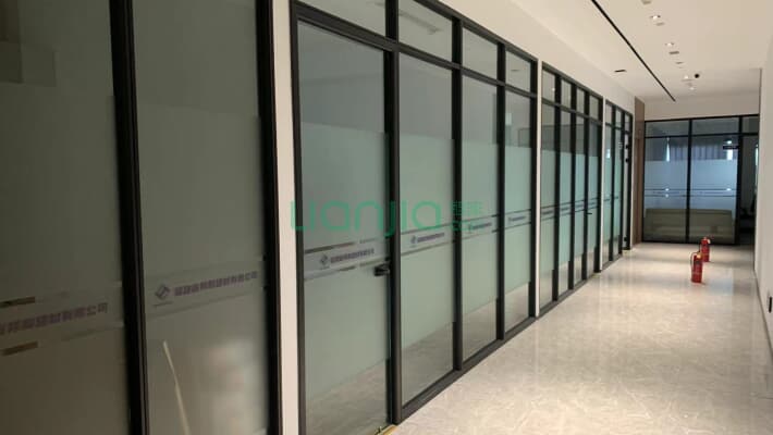 东湖数字小镇二手房实景图