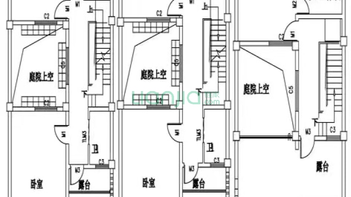 嘉利佳苑二手房实景图