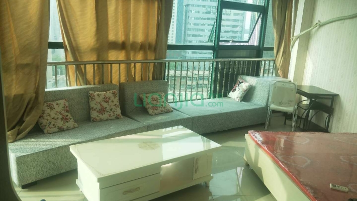 金裕公寓二手房实景图