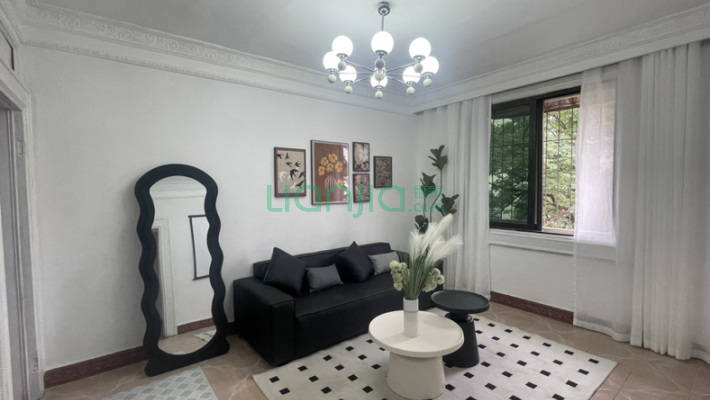 遵义路二手房实景图