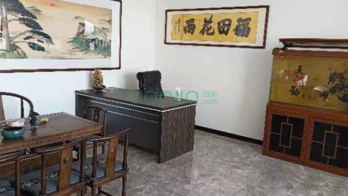 华宇百花谷二手房实景图