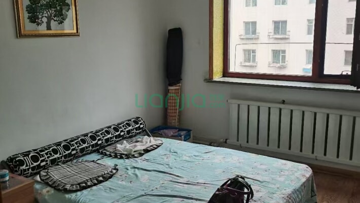 永义小区二手房实景图