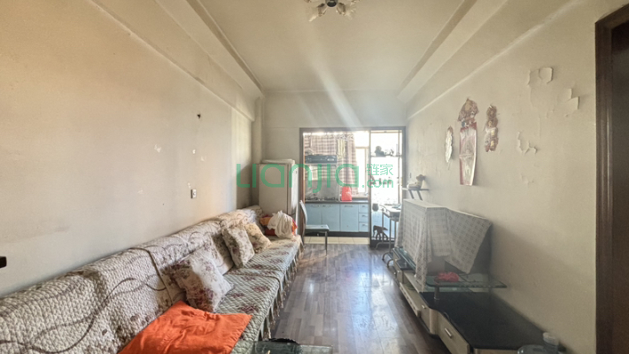 履善巷15号二手房实景图