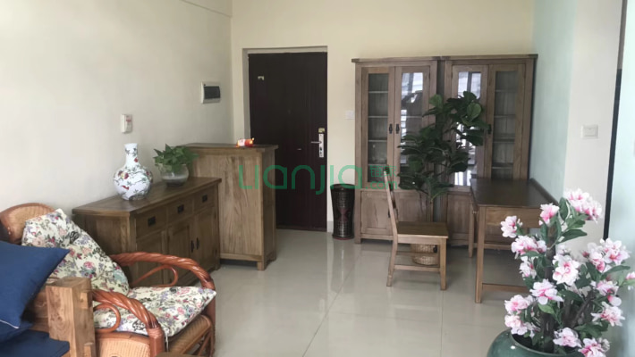 天路现代国度二手房实景图