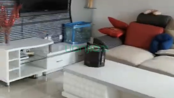 漕运小区二手房实景图