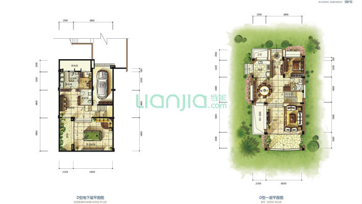 碧海帆影二区二手房实景图