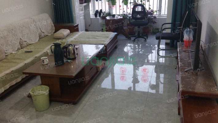 盛佳锦绣家园二手房实景图