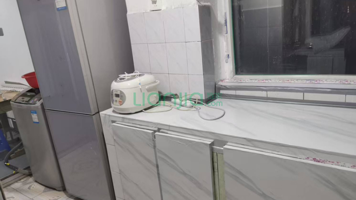 前程和谐二手房实景图