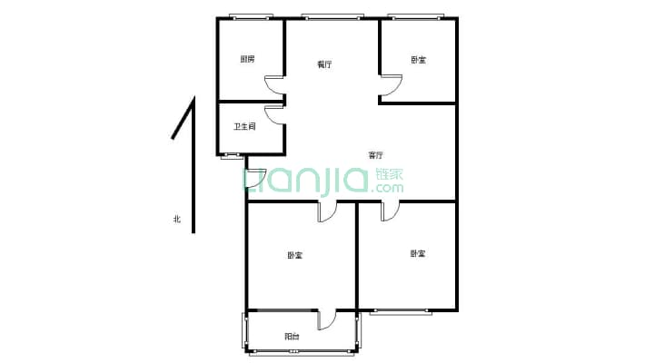教育新村二手房实景图