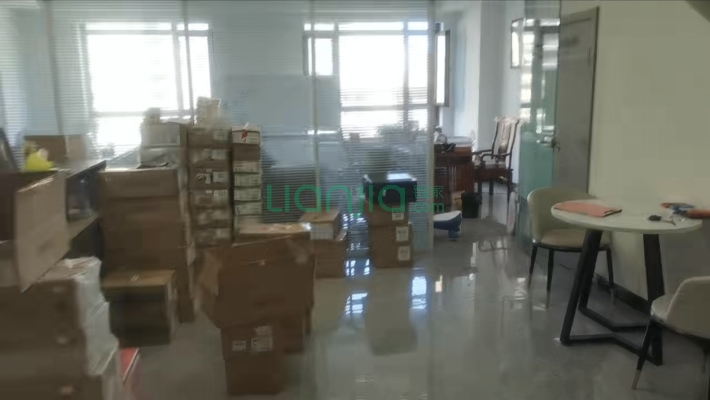 汇智外滩金邸二手房实景图