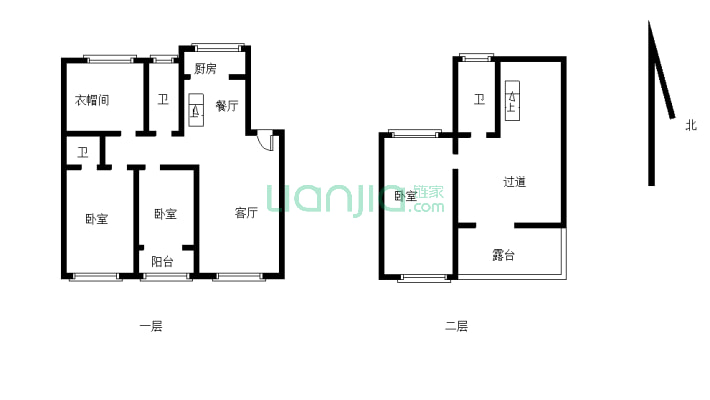 山东省干部学院家属院二手房实景图