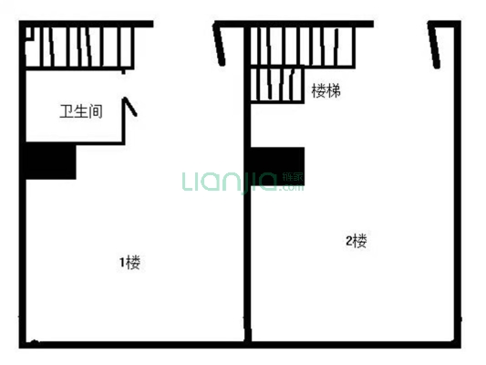 办公，出租，看房方便，维护人刘子锋