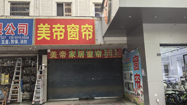 棠湖东路二段112号小区二手房实景图