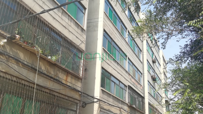 农南二社区木材小区二手房实景图