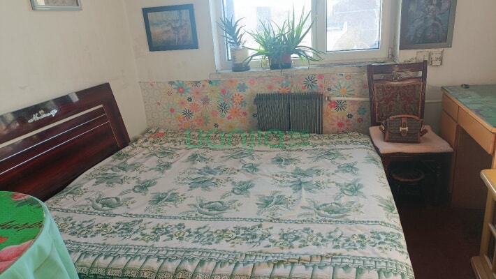 燃料公司宿舍二手房实景图