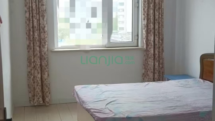 江湾路农贸大厅二手房实景图