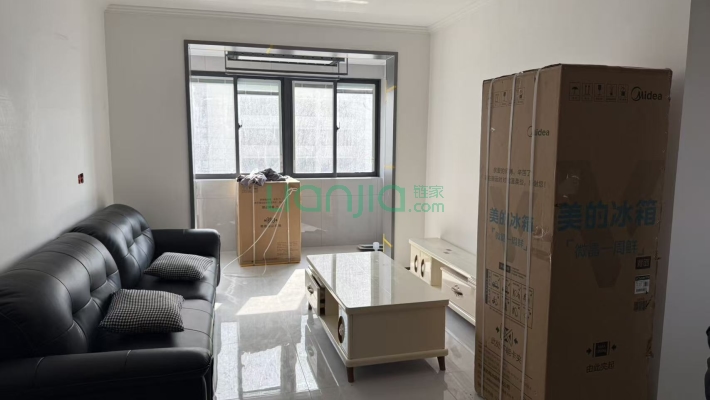 润城雅苑二手房实景图