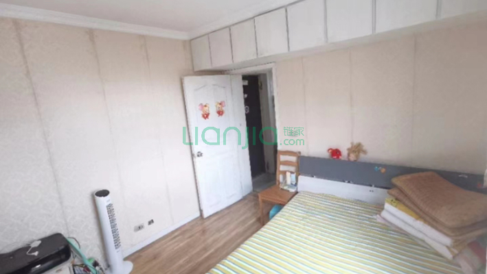 通海路360弄二手房实景图