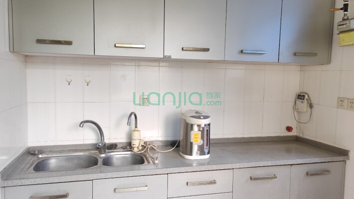 一经路二手房实景图