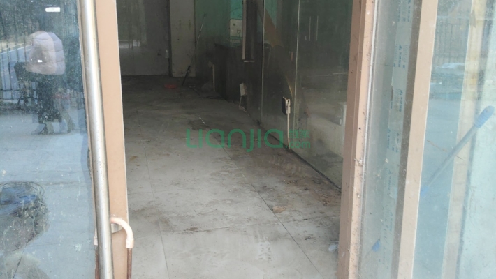 恒大影城二手房实景图