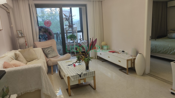 中州国际二手房实景图
