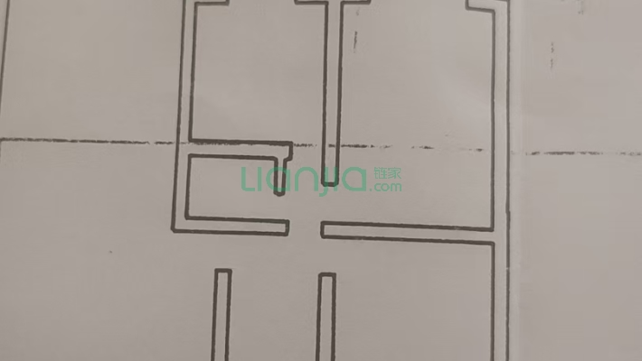 昆明一建建设集体有限公司立夏路住宅区二手房实景图