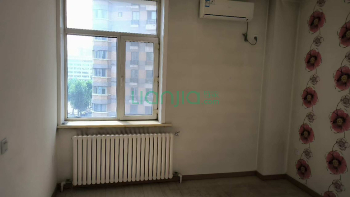 华山国际商务中心二手房实景图