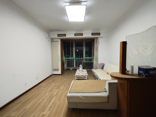 永安小区 4室2厅 东 西-户型图