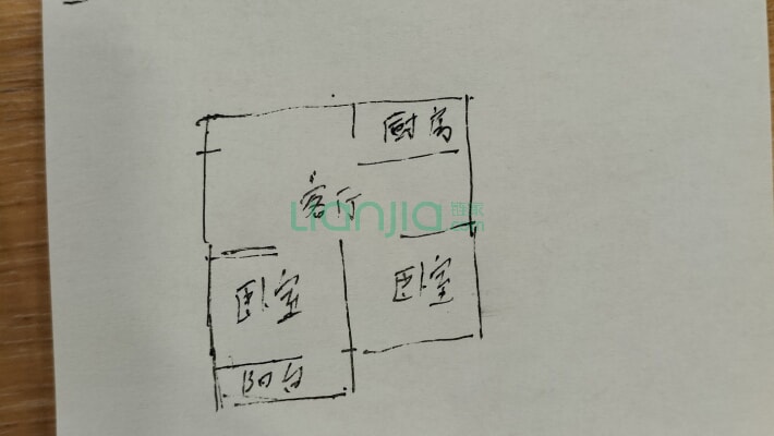 中山中路312-404号二手房实景图