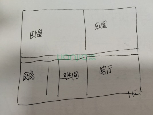 桂花公园商圈  成熟配套 生活便利