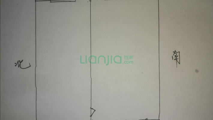 神兴大厦二手房实景图